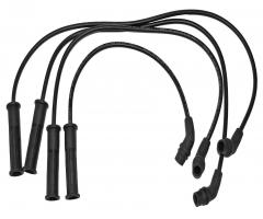Sentech 8017 przewody wysokiego napięcia komplet renault, renault megane i (ba0/1_)