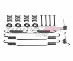 Tomex 4031 końcówka wtrysku dn 0 sd 274, fiat fiorino nadwozie pełne (146)