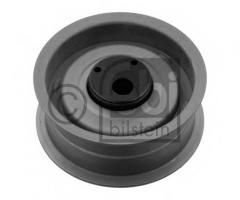 Febi bilstein 06687 rolka napinacza vw audi, audi 80 (81, 85, b2), seat toledo i (1l)