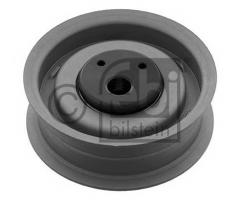 Febi bilstein 06688 rolka napinacza vw audi seat, audi 80 (80, 82, b1), seat toledo i (1l)