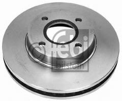 Febi bilstein 05645 tarcza hamulcowa ford mondeo  93-00 went., ford mondeo i (gbp)