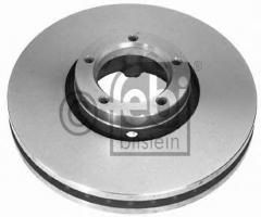 Febi bilstein 05646 tarcza hamulcowa ford transit  91-00 15, ford transit autobus (e_ _)