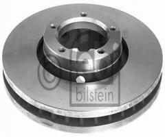 Febi bilstein 05647 tarcza hamulcowa ford transit  91-00 14, ford transit autobus (e_ _)