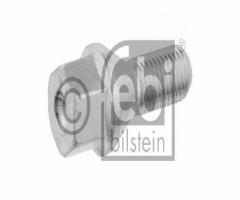 Febi bilstein 05683 Śruba koła opel fiat, fiat grande punto (199), opel corsa d, suzuki ignis (fh)