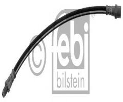Febi bilstein 05743 przewód hamulcowy giętki mercedes w123, w124, mercedes-benz 190 (w201)