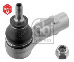 Febi bilstein 15402 końcówka drążka volvo, mitsubishi colt iv (ca_a), volvo s40 i (vs)