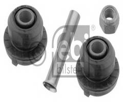 Febi bilstein 04103 zestaw naprawczy wahacza mercedes, mercedes-benz sedan (w123)