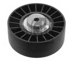 Febi bilstein 04131 rolka prowadząca audi, audi coupe (89, 8b)