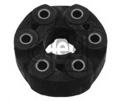 Febi bilstein 04146 przegub elastyczny wału bmw, bmw 5 (e34)