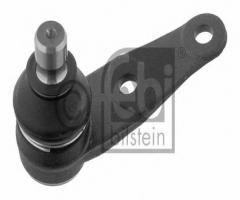 Febi bilstein 02244 sworzeń wahacza vw, audi 80 (80, 82, b1), vw passat (32)