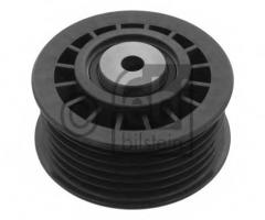 Febi bilstein 02248 rolka prowadząca mercedes, mercedes-benz 190 (w201)