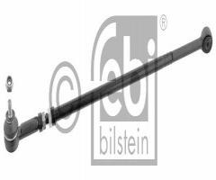 Febi bilstein 02266 drążek kierowniczy vw/audi, audi 80 (81, 85, b2), vw passat (32b)