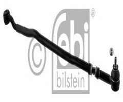 Febi bilstein 02267 drążek kierowniczy vw, audi 80 (81, 85, b2), vw passat (32b)