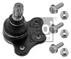 Febi bilstein 02271 sworzeń wahacza opel astra g h vectra b zafira a b, opel omega b (25_, 26_, 27_)
