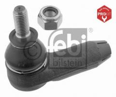 Febi bilstein 02278 końcówka drążka audi, audi 100 (44, 44q, c3)