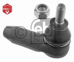 Febi bilstein 02280 końcówka drążka audi, audi 100 (44, 44q, c3)
