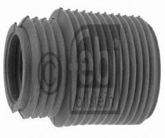 Febi bilstein 12642 osłona przekładni kierowniczej bmw, bmw 5 (e39)