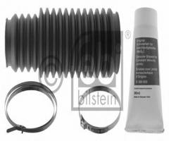 Febi bilstein 12643 osłona przekładni kierowniczej bmw, bmw 5 (e39)