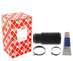 Febi bilstein 12643 osłona przekładni kierowniczej bmw, bmw 5 (e39)