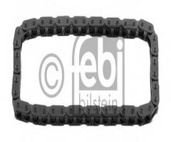 Febi bilstein 09403 Łańcuch rozrządu vag, audi 80 (89, 89q, 8a, b3), seat toledo i (1l)