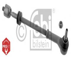 Febi bilstein 10885 drążek kierowniczy vw t4, vw transporter iv autobus (70xb, 70xc, 7db, 7dw)