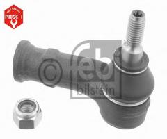 Febi bilstein 10887 końcówka drążka vw t4 96-, vw transporter iv autobus (70xb, 70xc, 7db, 7dw)