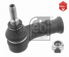 Febi bilstein 10888 końcówka drążka vw t4 96-, vw transporter iv autobus (70xb, 70xc, 7db, 7dw)