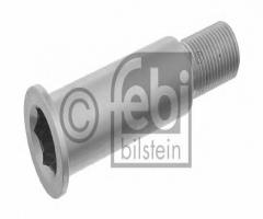 Febi bilstein 01963 sworzeń dźwigni rolki mercedes, mercedes-benz sedan (w124)
