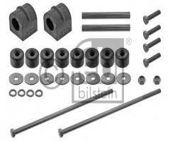 Febi bilstein 07568 zestaw naprawczy stabilizatora mercedes, mercedes-benz /8 (w114)