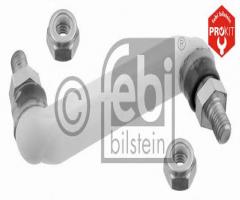 Febi bilstein 02317 Łącznik stabilizatora mercedes, mercedes-benz sedan (w123)