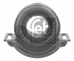Febi bilstein 05261 podpora wału mercedes w115, mercedes-benz /8 (w115)