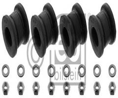 Febi bilstein 08683 zestaw naprawczy stabilizatora mercedes, mercedes-benz 190 (w201)