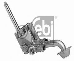 Febi bilstein 08693 pompa oleju vw, vw golf ii (19e, 1g1)
