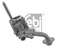 Febi bilstein 08700 pompa oleju vw, seat toledo i (1l), vw passat (3a2, 35i)