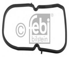 Febi bilstein 08717 uszczelka filtra automatycznej skrzyni biegów, mercedes-benz 190 (w201)