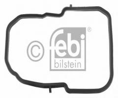 Febi bilstein 08719 uszczelka filtra automatycznej skrzyni biegów, mercedes-benz 190 (w201)