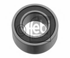 Febi bilstein 08726 Łożysko podpory wału, mercedes-benz 190 (w201)
