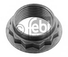 Febi bilstein 08731 nakrętka Śruby korbowodu mercedes, mercedes-benz /8 (w114)