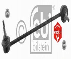 Febi bilstein 19333 Łącznik stabilizatora mercedes, mercedes-benz klasa c (w203)