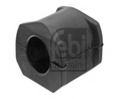 Febi bilstein 12376 poduszka stabilizatora fiat, fiat uno (146a/e)