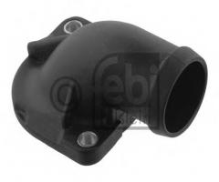 Febi bilstein 12403 króciec wody vag, audi 80 (81, 85, b2), seat toledo i (1l), vw golf i (17)