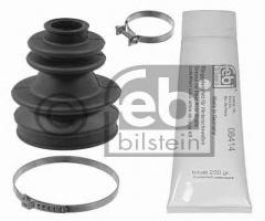 Febi bilstein 12416 osłona przegubu wewnętrznego mercedes, mercedes-benz 100 autobus (631)