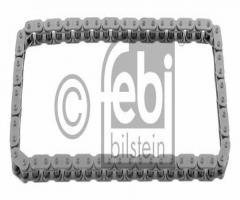 Febi bilstein 15548 Łańcuch rozrządu bmw, bmw 3 (e36)