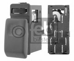 Febi bilstein 15624 włącznik Świateł vw audi, vw golf ii (19e, 1g1)