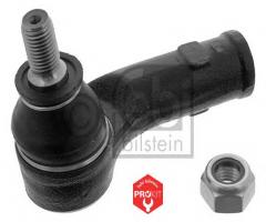 Febi bilstein 10585 końcówka drążka vw t4 16mm, vw transporter iv autobus (70xb, 70xc, 7db, 7dw)