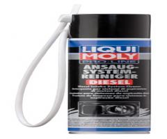 Liqui moly 5168 pro-line oczyszczacz kolektora 0,4l