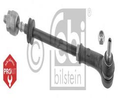 Febi bilstein 10589 drążek kierowniczy vw t4 96-, vw transporter iv autobus (70xb, 70xc, 7db, 7dw)