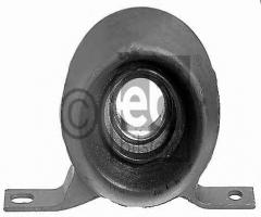 Febi bilstein 04589 podpora wału bmw e12, bmw 5 (e12)