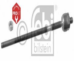 Febi bilstein 08761 drążek kierowniczy ford, ford fiesta iii (gfj)
