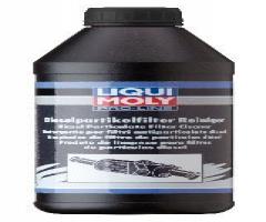 Liqui moly 5169 dpf/fap do czyszczenia filtra cząstek stałych 1l